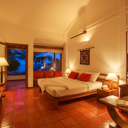 מואי נה Victoria Phan Thiet Beach Resort & Spa מראה חיצוני תמונה
