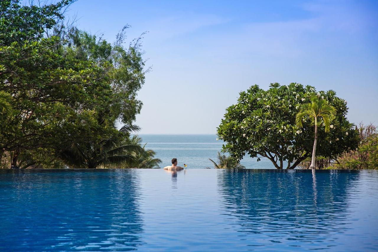 מואי נה Victoria Phan Thiet Beach Resort & Spa מראה חיצוני תמונה