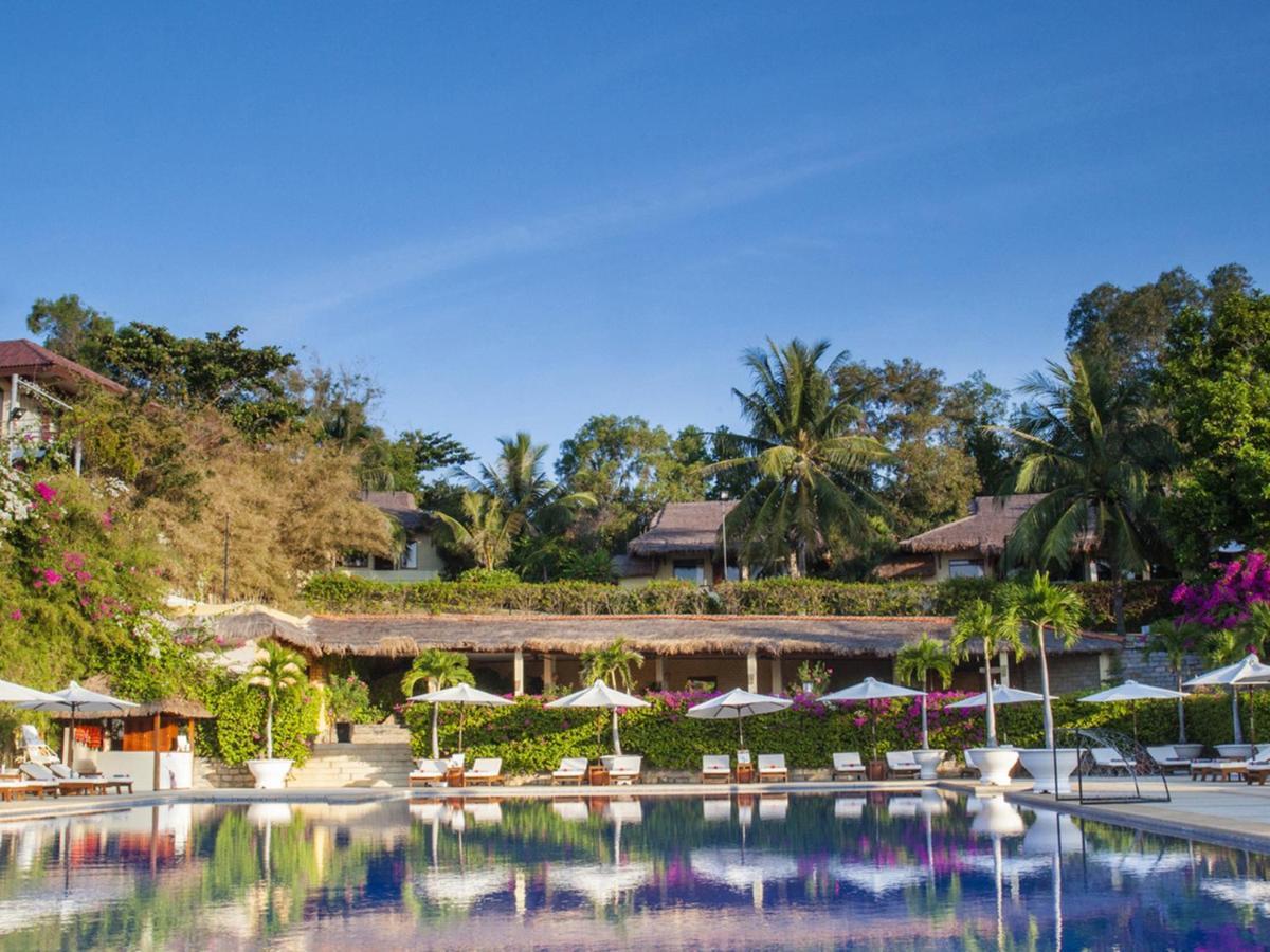 מואי נה Victoria Phan Thiet Beach Resort & Spa מראה חיצוני תמונה