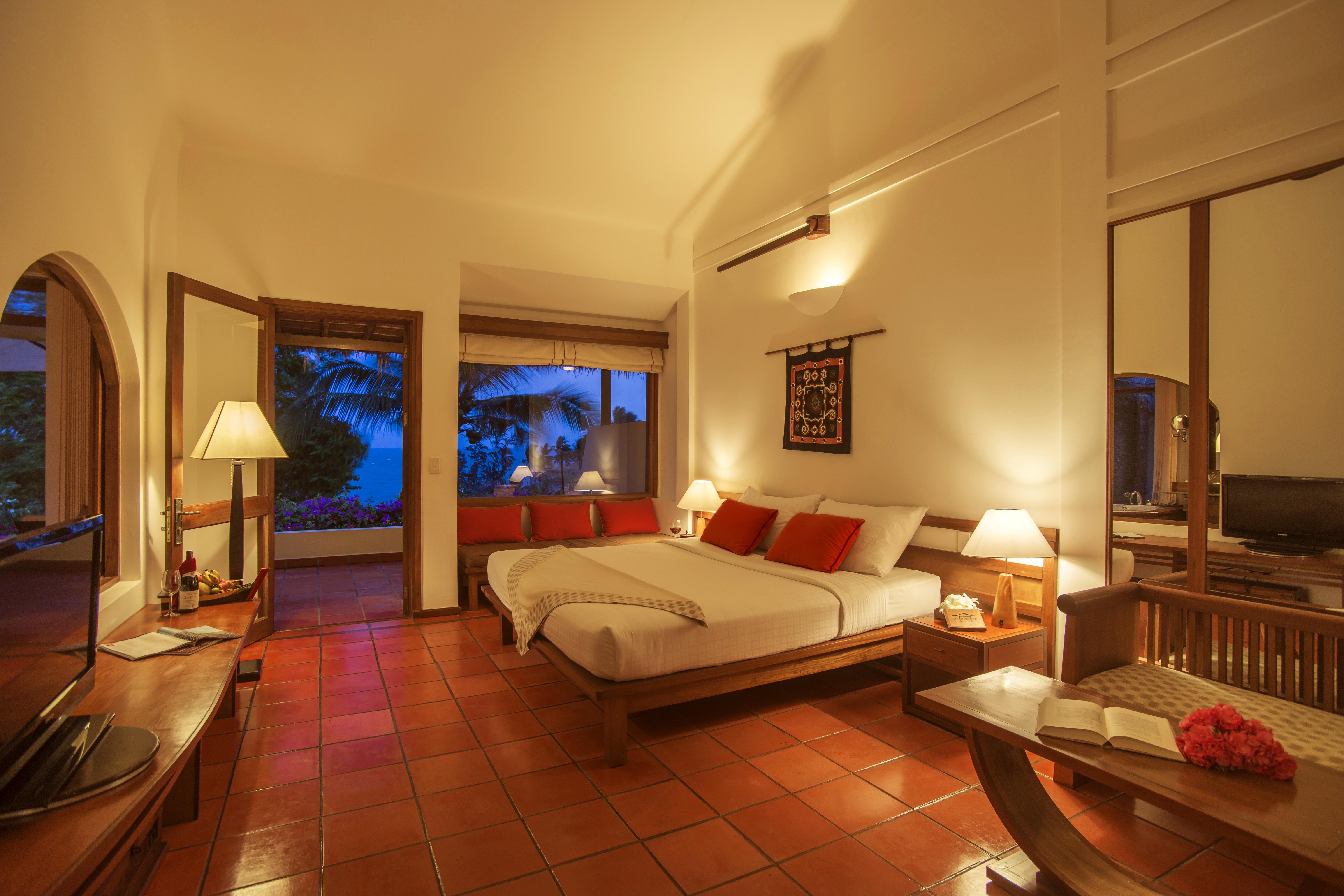 מואי נה Victoria Phan Thiet Beach Resort & Spa מראה חיצוני תמונה