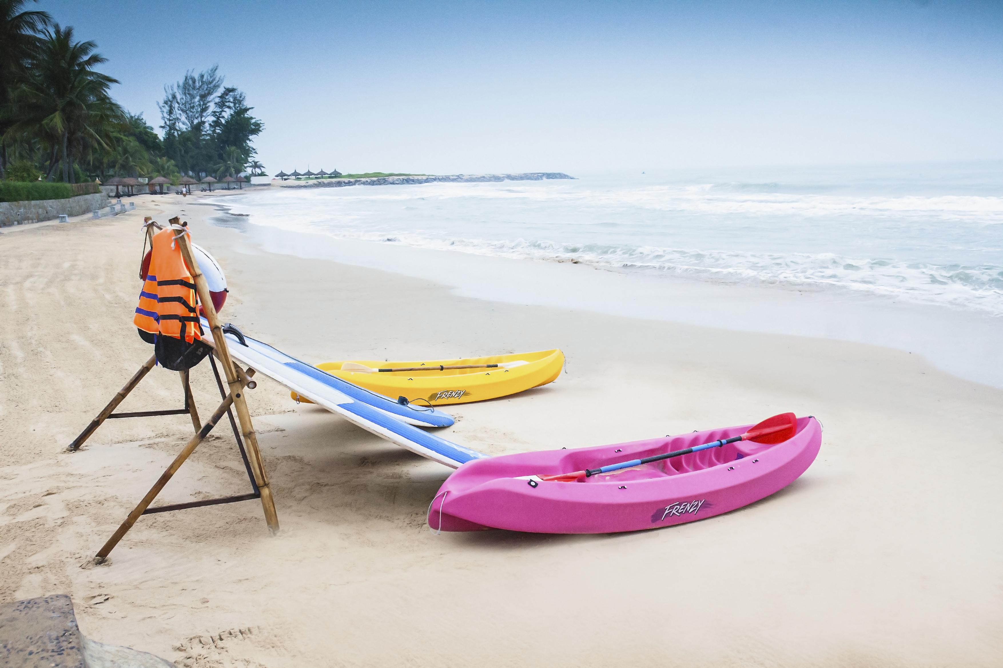 מואי נה Victoria Phan Thiet Beach Resort & Spa מראה חיצוני תמונה