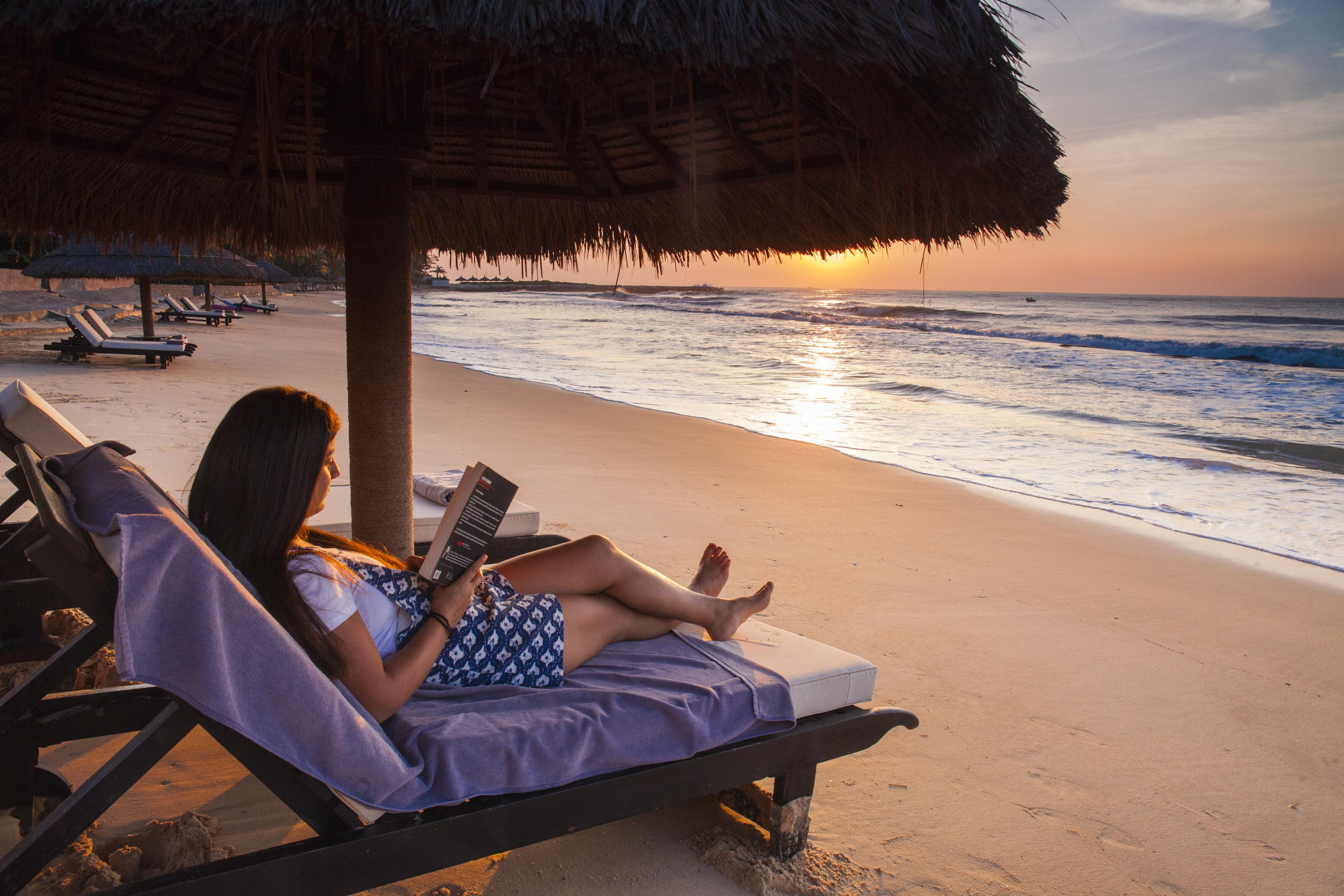 מואי נה Victoria Phan Thiet Beach Resort & Spa מראה חיצוני תמונה