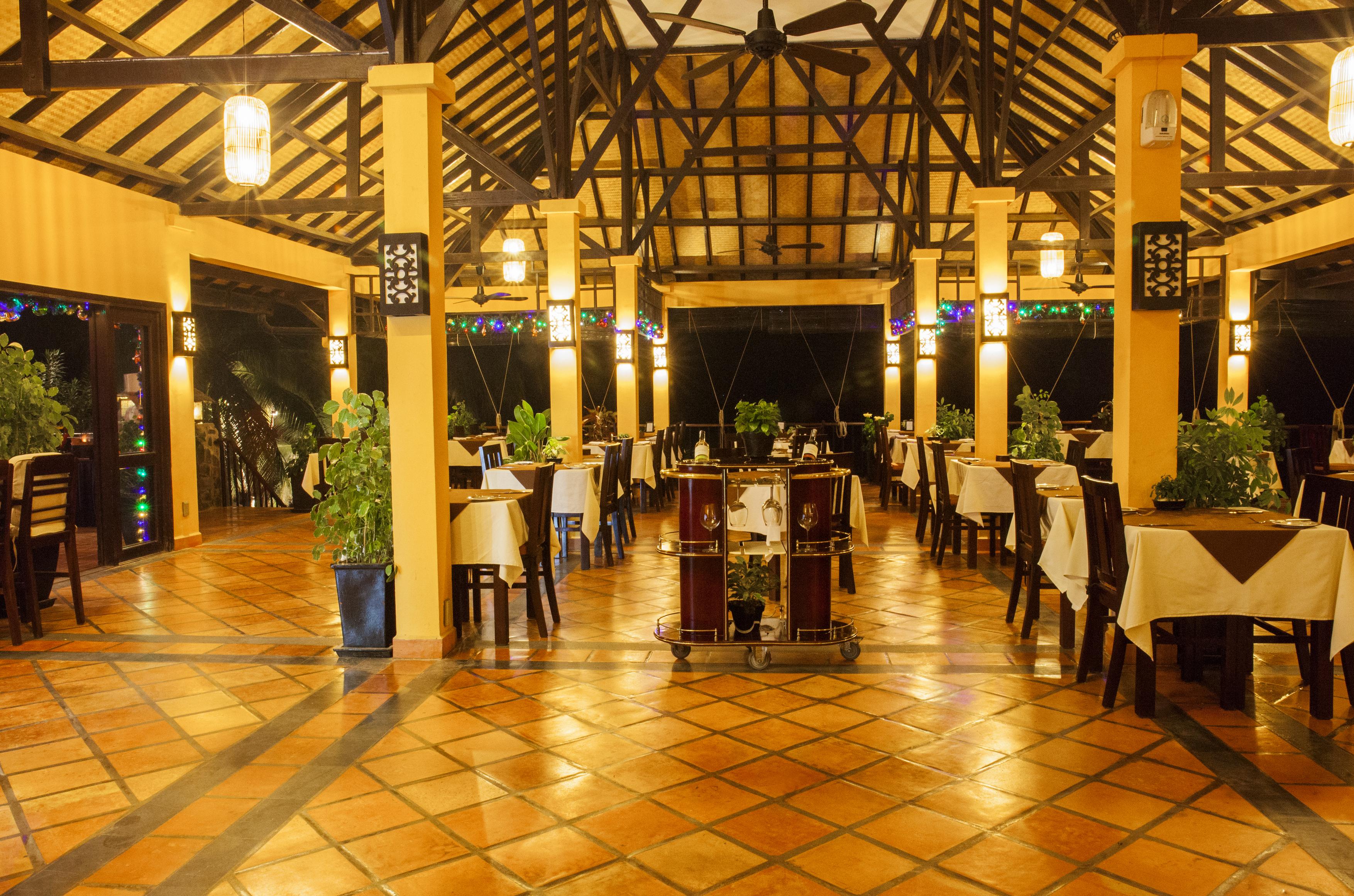 מואי נה Victoria Phan Thiet Beach Resort & Spa מראה חיצוני תמונה