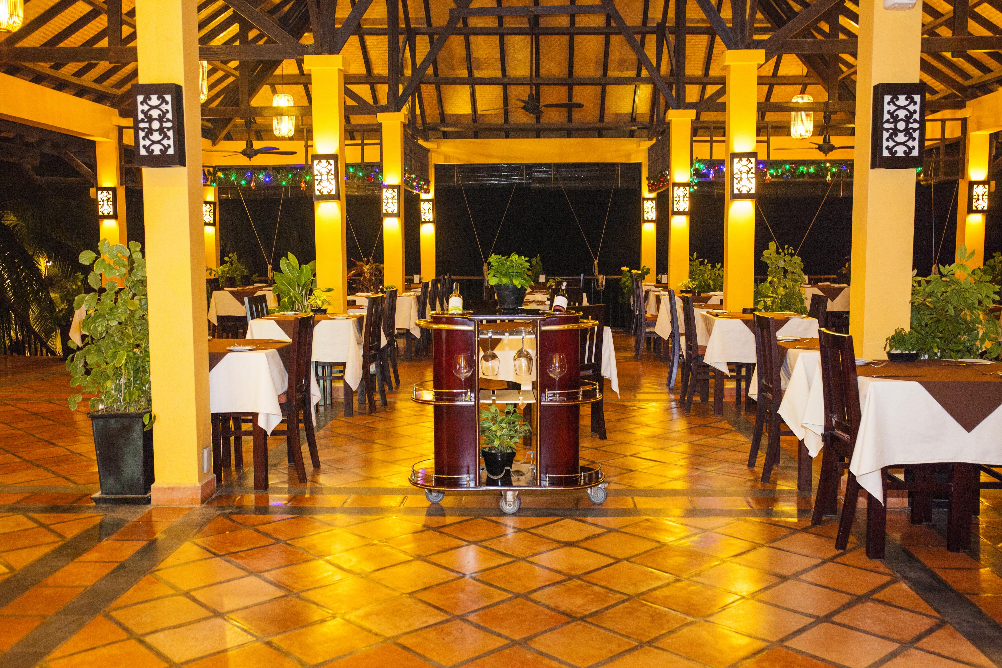 מואי נה Victoria Phan Thiet Beach Resort & Spa מראה חיצוני תמונה