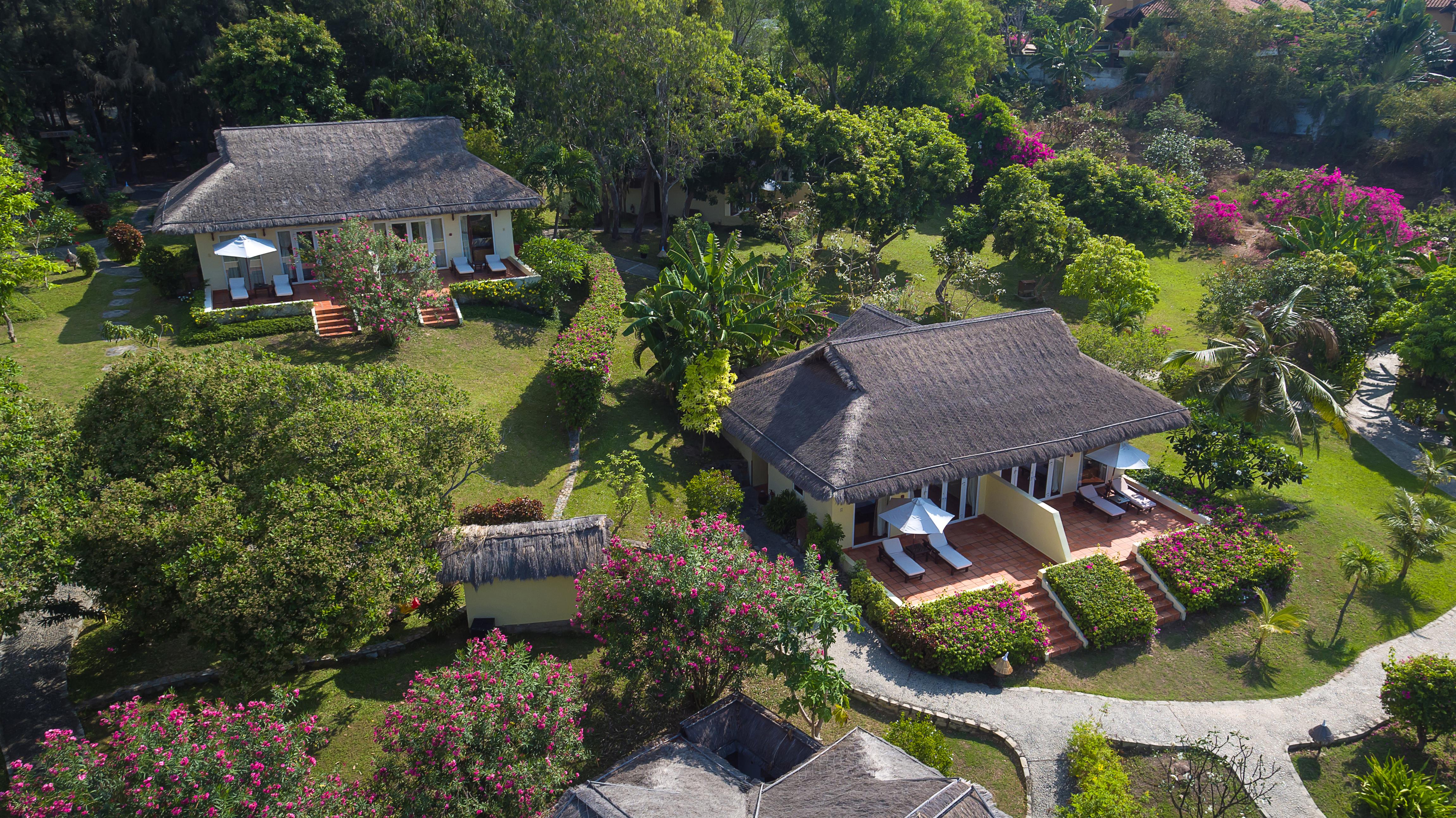 מואי נה Victoria Phan Thiet Beach Resort & Spa מראה חיצוני תמונה