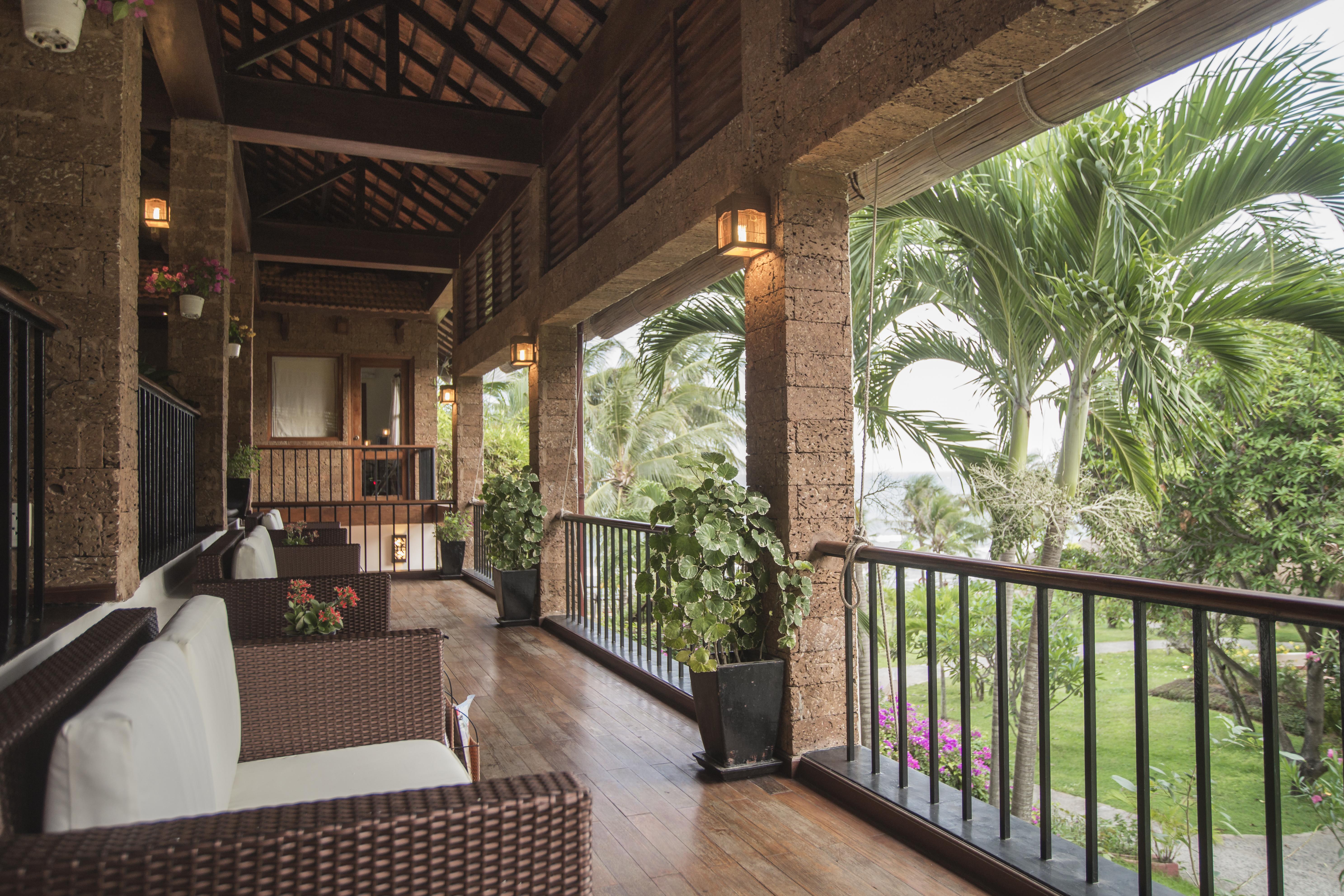 מואי נה Victoria Phan Thiet Beach Resort & Spa מראה חיצוני תמונה