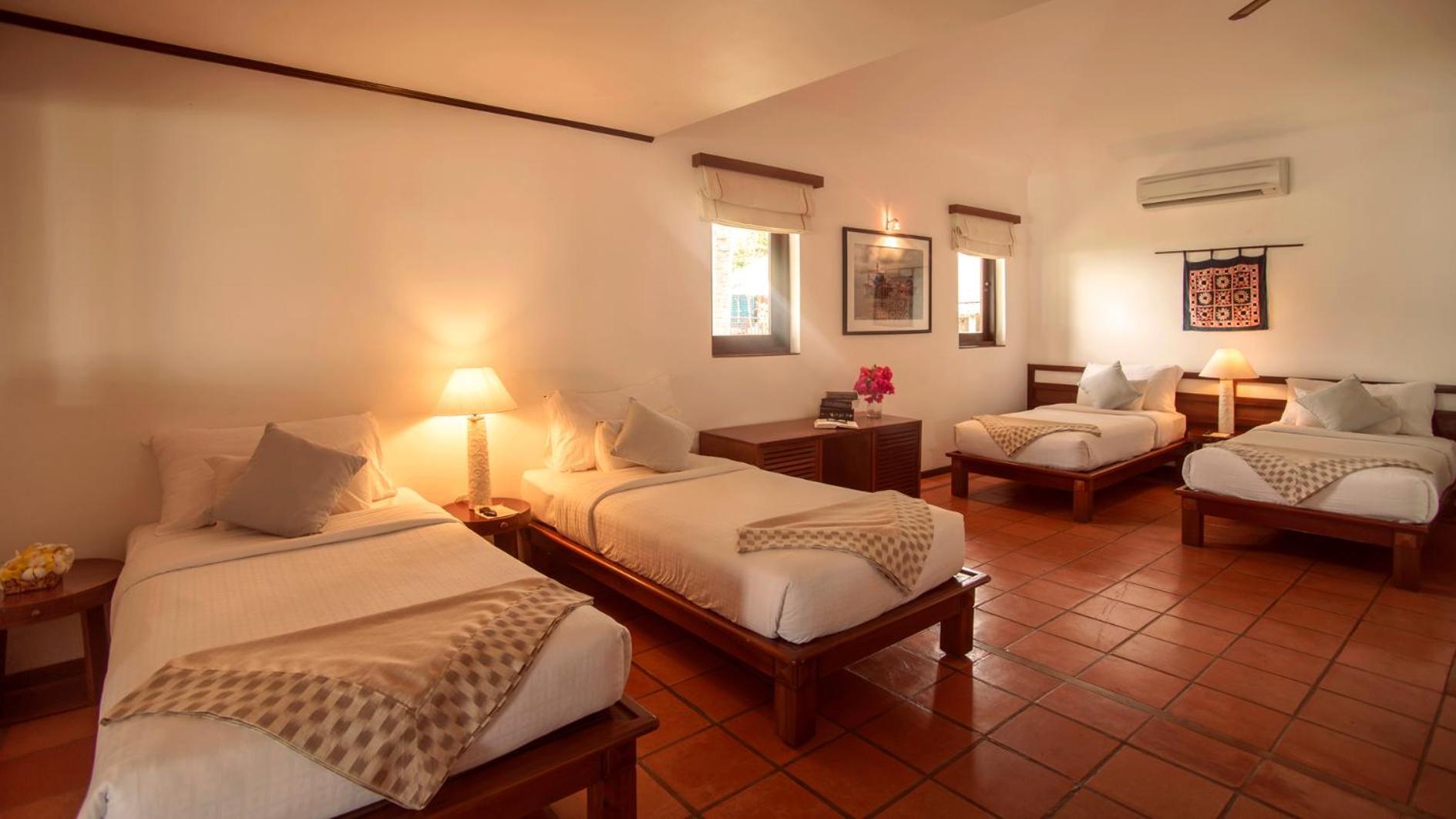 מואי נה Victoria Phan Thiet Beach Resort & Spa מראה חיצוני תמונה