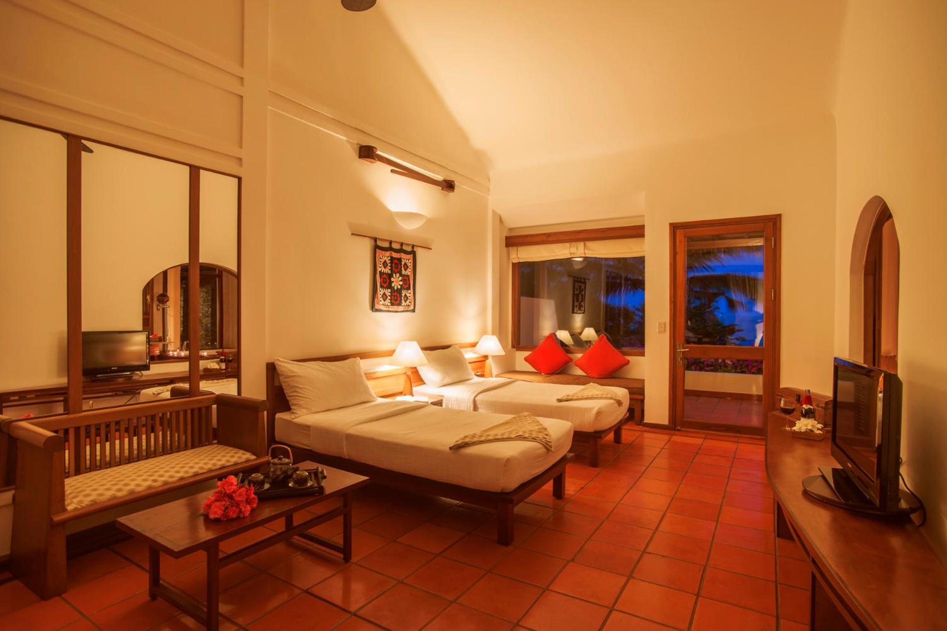 מואי נה Victoria Phan Thiet Beach Resort & Spa מראה חיצוני תמונה