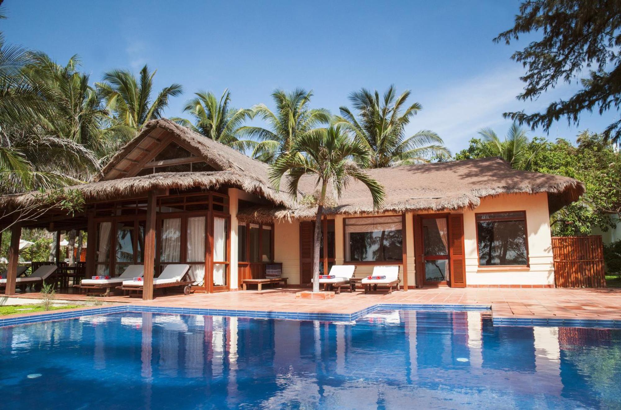 מואי נה Victoria Phan Thiet Beach Resort & Spa מראה חיצוני תמונה