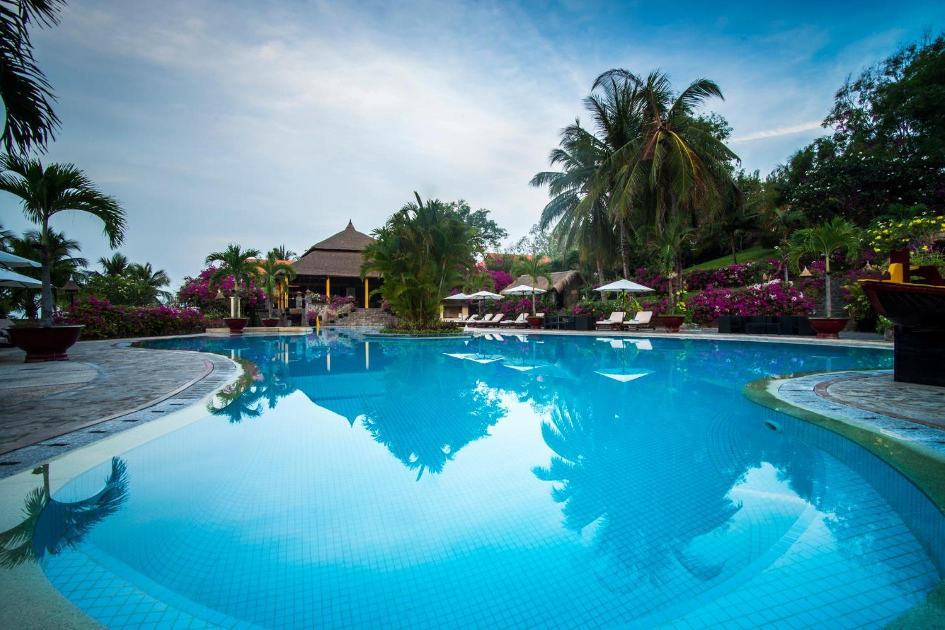 מואי נה Victoria Phan Thiet Beach Resort & Spa מראה חיצוני תמונה