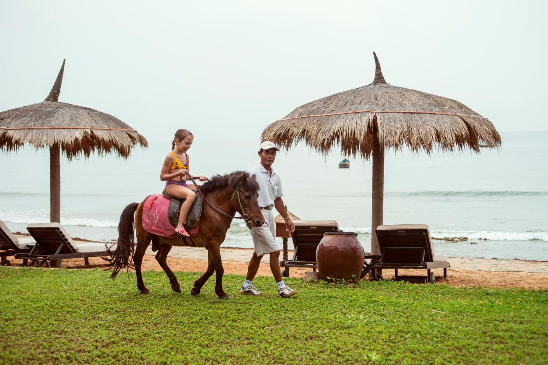 מואי נה Victoria Phan Thiet Beach Resort & Spa מראה חיצוני תמונה