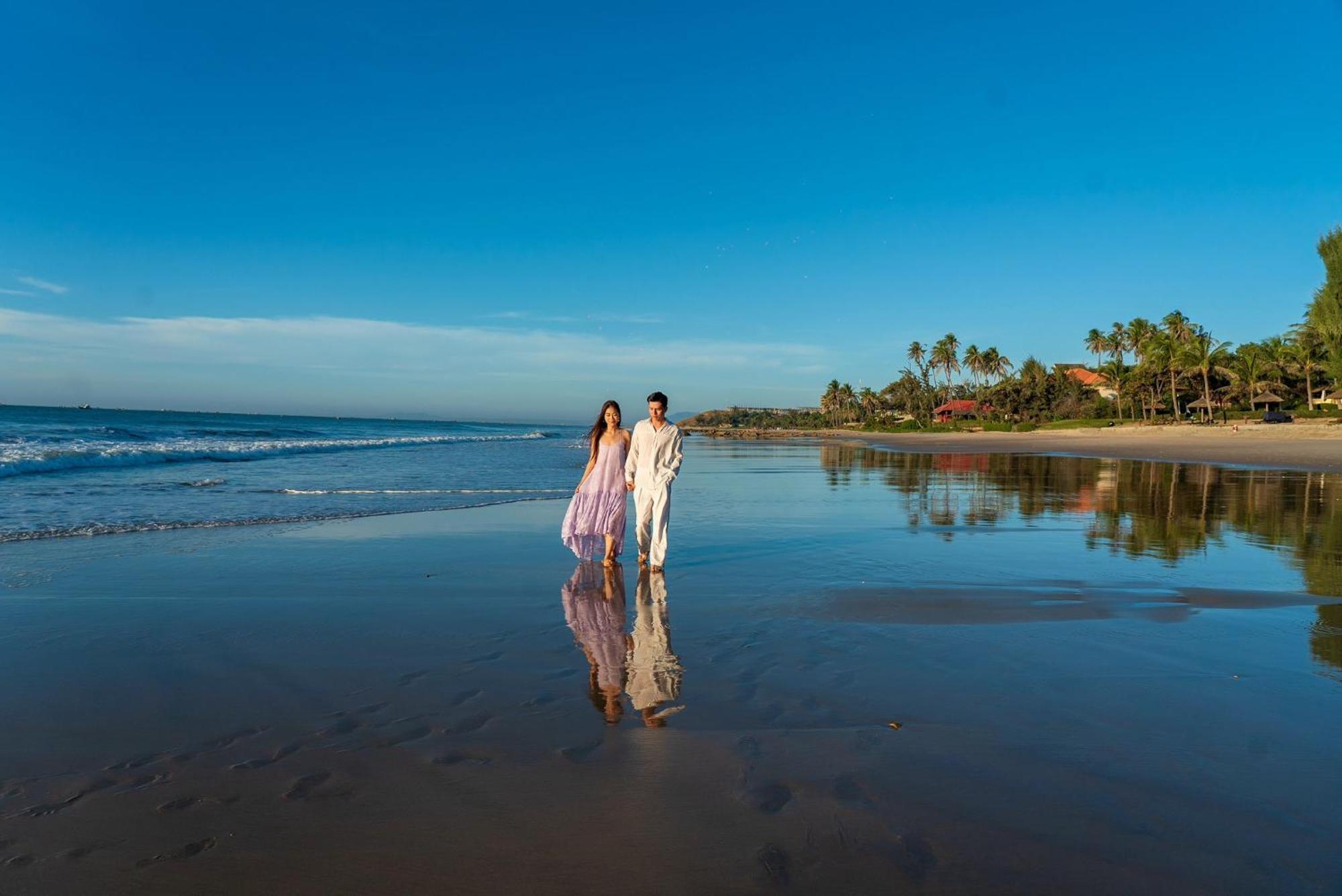 מואי נה Victoria Phan Thiet Beach Resort & Spa מראה חיצוני תמונה
