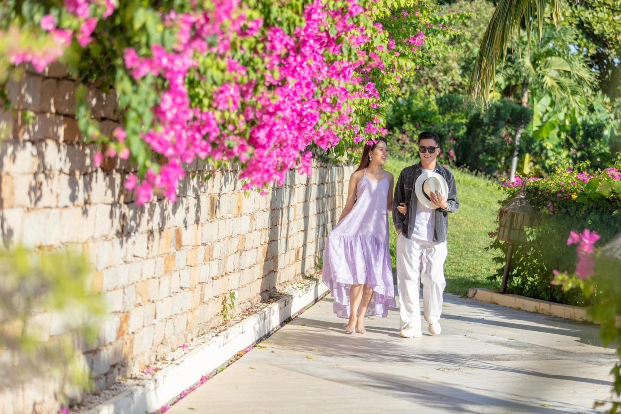 מואי נה Victoria Phan Thiet Beach Resort & Spa מראה חיצוני תמונה