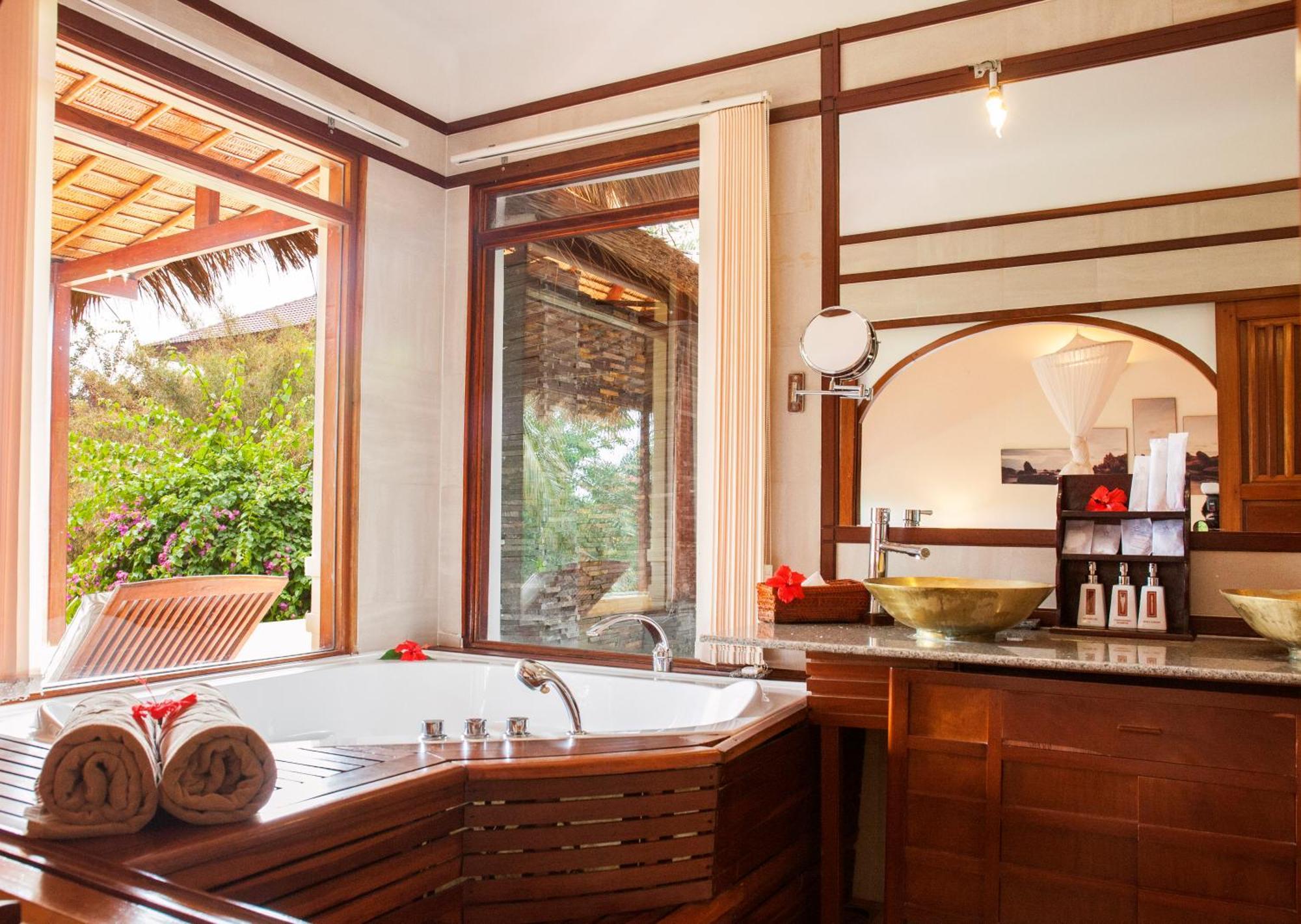 מואי נה Victoria Phan Thiet Beach Resort & Spa מראה חיצוני תמונה