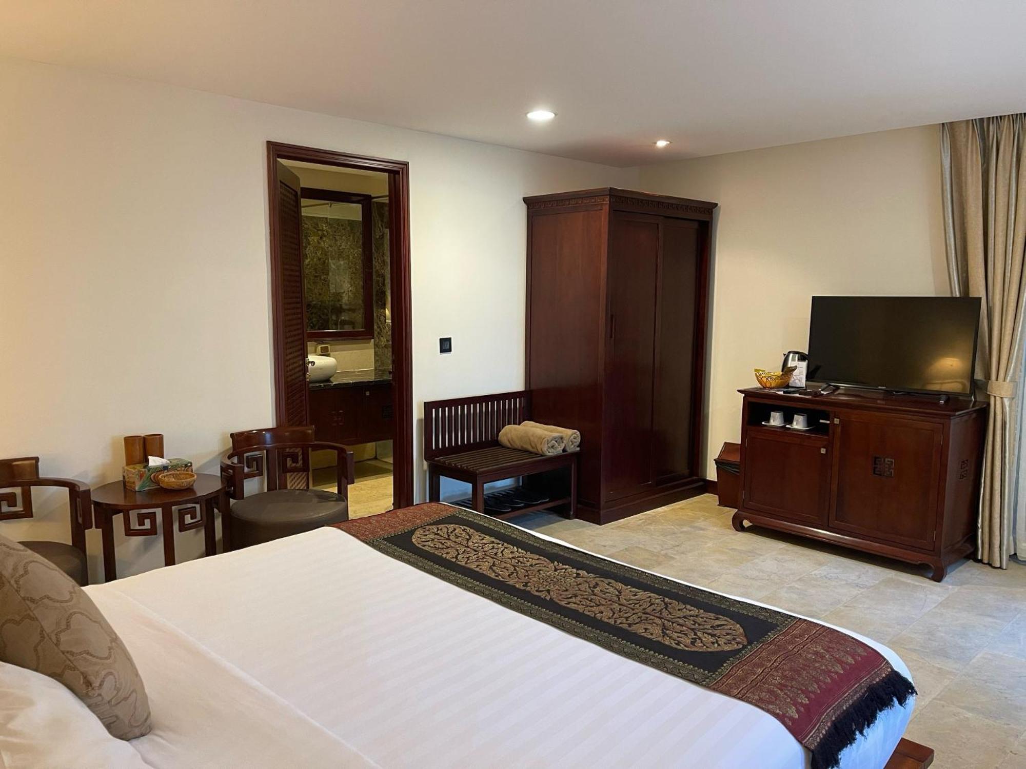 מואי נה Victoria Phan Thiet Beach Resort & Spa מראה חיצוני תמונה