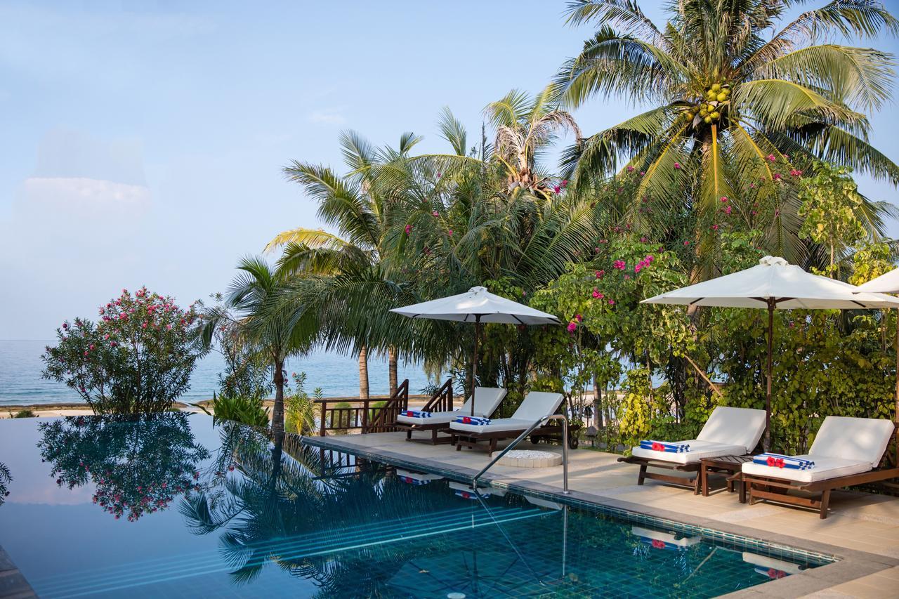 מואי נה Victoria Phan Thiet Beach Resort & Spa מראה חיצוני תמונה