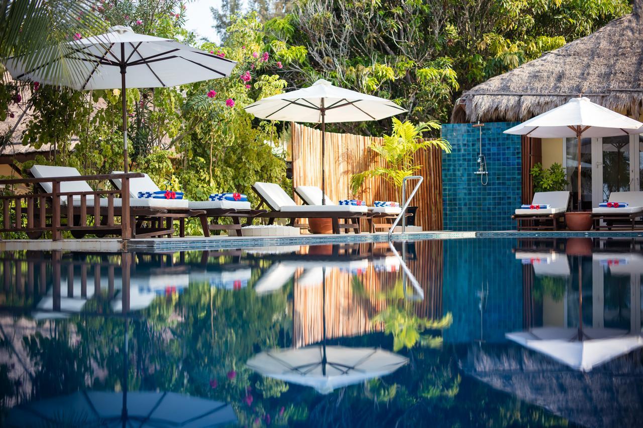 מואי נה Victoria Phan Thiet Beach Resort & Spa מראה חיצוני תמונה